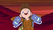 Bravest Warriors ep 6 Season 1 - Lavarinth 014 0003