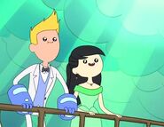 Bravest Warriors ep 5 season 1 - The Bunless 022 0004