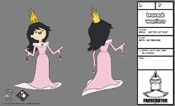 Beth Tezuka | Bravest Warriors Wiki | Fandom