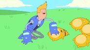 Bravest Warriors - ep. 12 season 1 Sugarbellies 003 0018