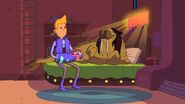 Bravest Warriors - ep. 9 season 1 Cereal Master 0003