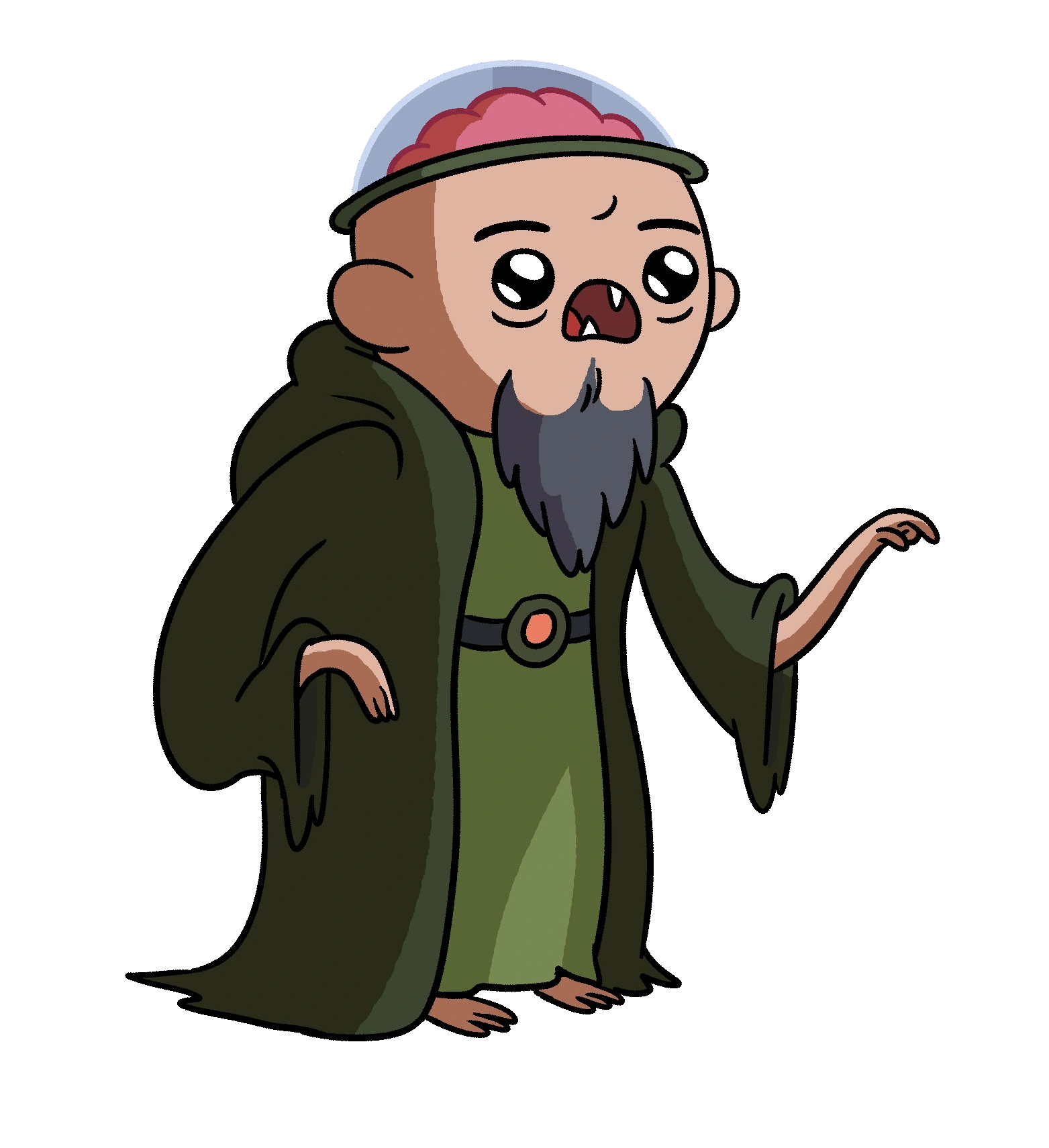 Johnny Tezuka | Bravest Warriors Wiki | Fandom