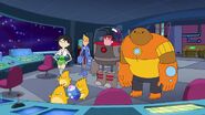 Bravest Warriors - ep. 12 season 1 Sugarbellies 003 0003