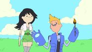 Bravest Warriors - ep. 12 season 1 Sugarbellies 003 0028