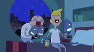 Bravest Warriors ep 6 Season 1 - Lavarinth 017 0003