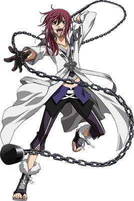 Kamanosuke Yuri Brave 10 Wiki Fandom