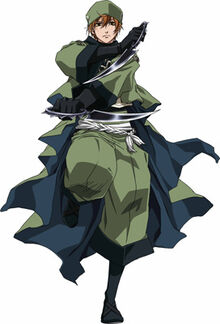 Brave 10 Wiki Fandom Brave 10 Wiki Fandom