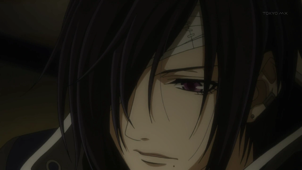 Rokuro Unno Brave 10 Wiki Fandom