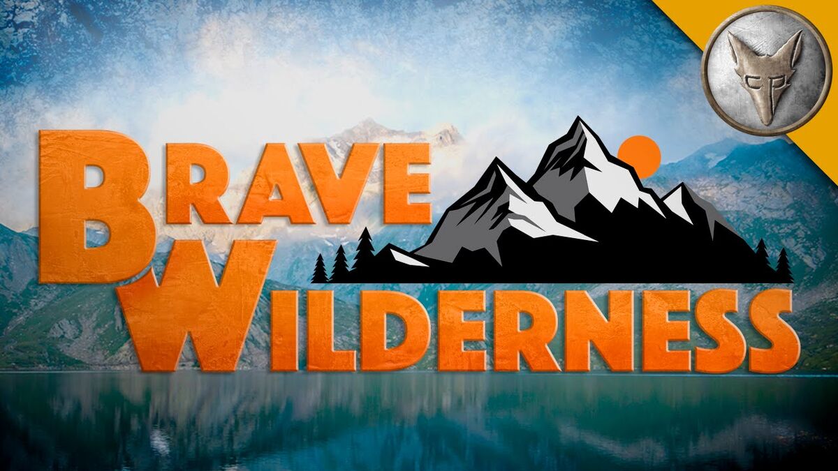 Brave Wilderness Brave Wilderness Wiki Fandom