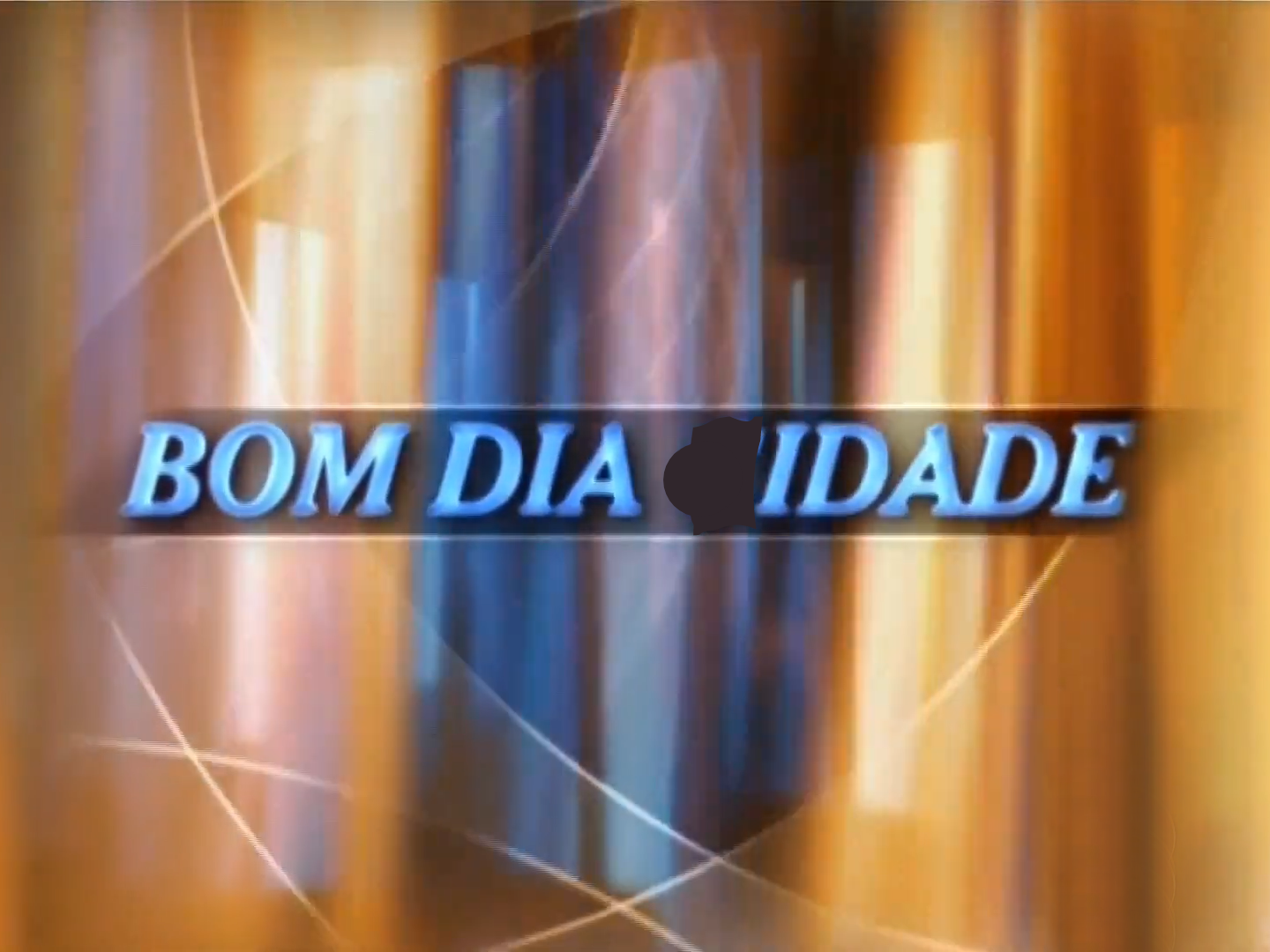 Bom Dia Ancidade (EBTV), Bravopédia Wiki