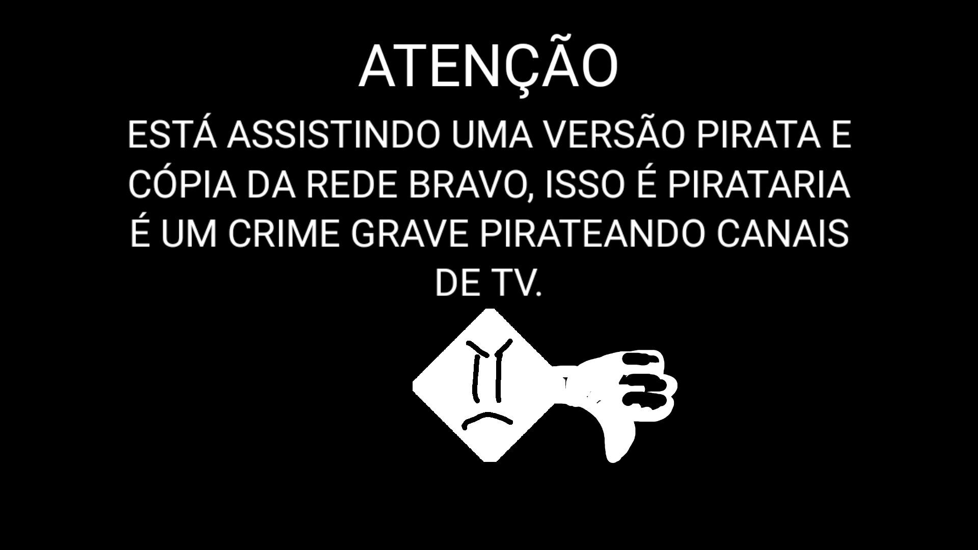 Anti Piracy, Bravopédia Wiki