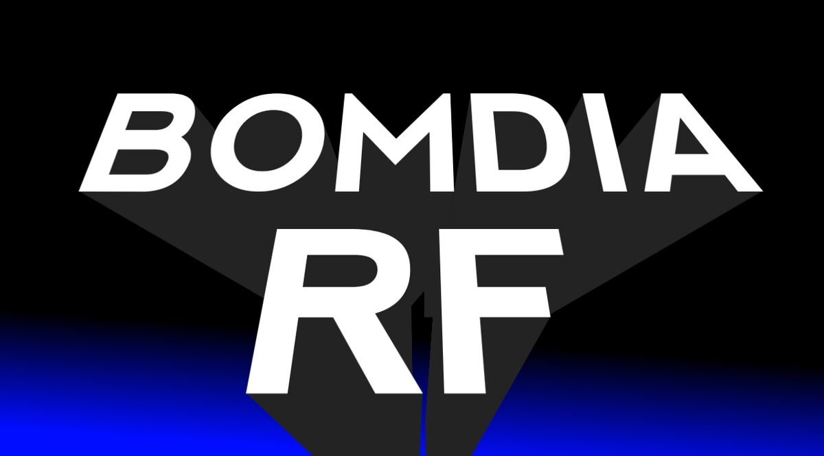 Bom Dia RF, Bravopédia Wiki