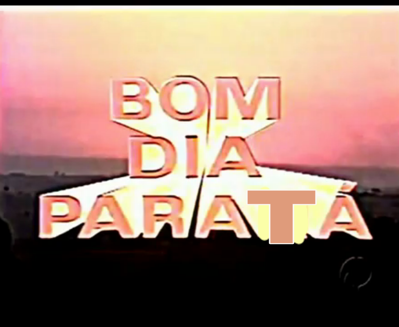 Bom Dia Ancidade (EBTV), Bravopédia Wiki