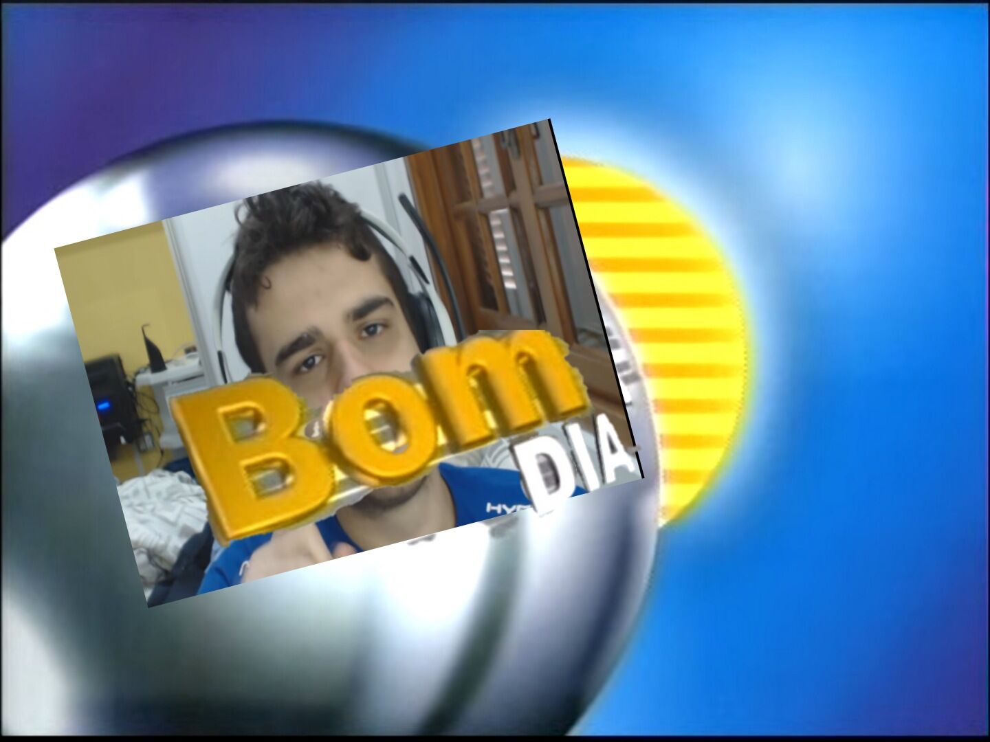 Bom Dia Ancidade (EBTV), Bravopédia Wiki