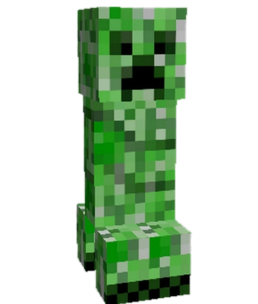 Creeper | Brawl For Animate CC Wiki | Fandom