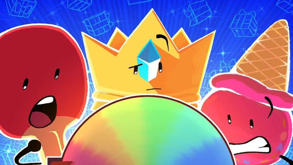 BFP 2- Plenty of Presents! | BFP Content Wiki | Fandom