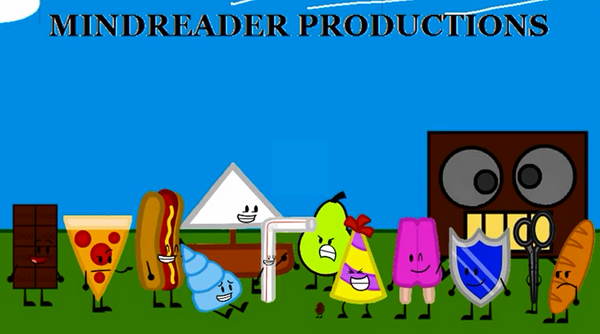 Mindreader productions