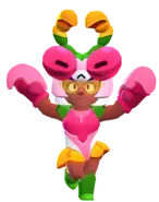 Богомол Роза (149 )