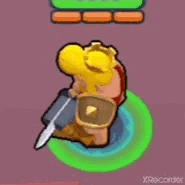 КорольВарварівБуллЕфектиБійця.gif (127 КБ) Король Варварів — Ефекты при атаці