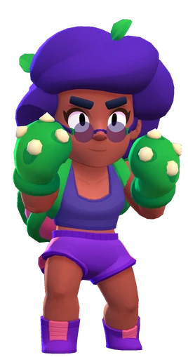 Роза Skin-Default