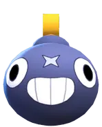 Голова Тіка