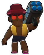 Пляжний Брок до 05.12.18