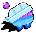 Icon payload