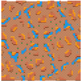 River-Rush