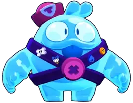 Сквік Skin-Default