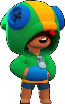 Леон Skin-Default