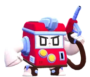 V8-БІТ (Безкоштовно за перемогу у випробуванні «Ретрополіс» (недоступно) або 79 )