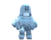 Срібний Гром (: 10000 )