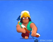 Бо - Перемога (Така ж анімація у скінів: Воїн Бо, Золотий Бо і Срібний Бо)