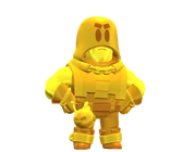 Золотий Гром (: 25000 )