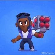 Брок - Поразка (Така ж анімація у всіх скінів)