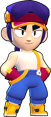 Фенґ Skin-Default