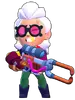 Белль Skin-Default