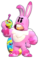 Зайчик Гром (49 )