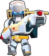 Світлий Бо-Меха (10000 )