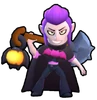 Мортис Skin-Default