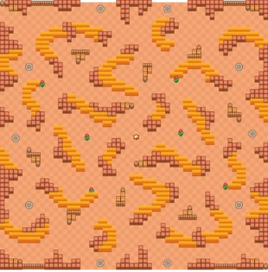 Cauliflower-Map