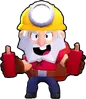 Динамайк Skin-Default