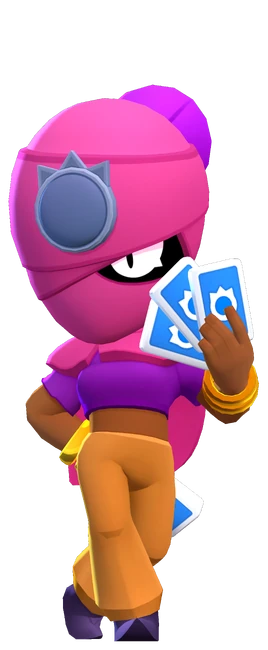 Тара Skin-Default