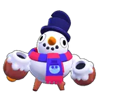 Сніговик Тік (79 ) недоступний