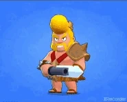 Король Варварів - Перемога.gif (258 КБ) Король Варварів Булл - Перемога (Друга анімація рук)