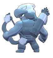 Срібний Бо (: 10000 )