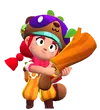 Tanuki Jessie
