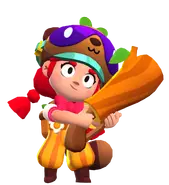 Tanuki Jessie.webp (74 КБ) Танукі Джессі (: 149 )