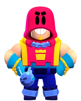 Гром Skin-Default