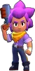 Шеллі Skin-Default